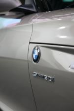 BMW Z4 2009 года